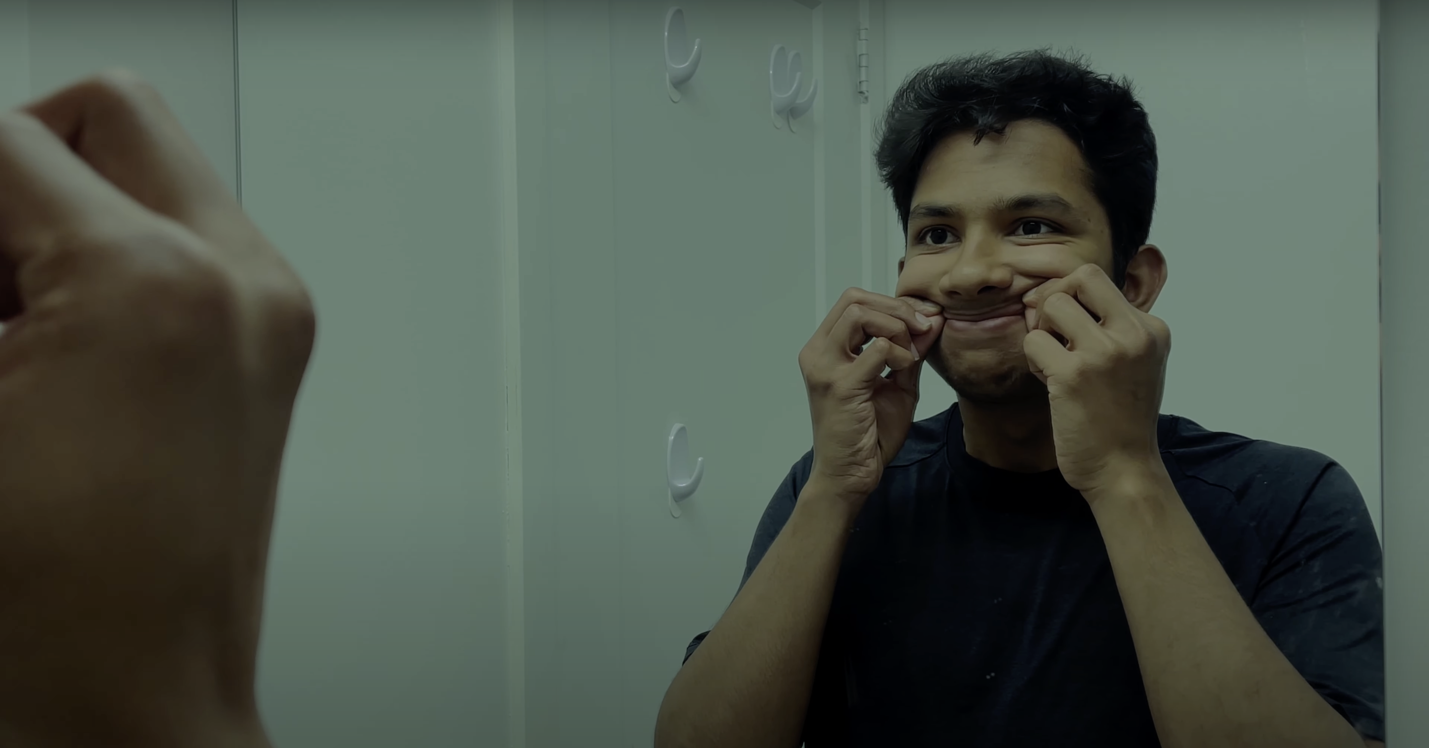 The Certified Pessimist short film preview
