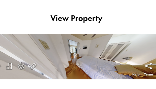 Cold Summit three dimensional property view